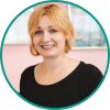 Janine Simons, Founder of Color Bar Manager